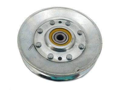 John Deere Original Equipment Pulley - AM130590