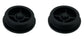 John Deere Original Equipment Cap 2 Pack- M808764