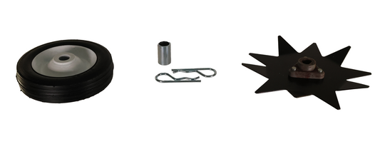 Honda Original Equipment Edger Kit - 06728-V25-000