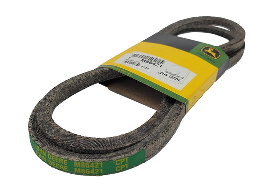 John Deere Original Equipment V-Belt - M86421