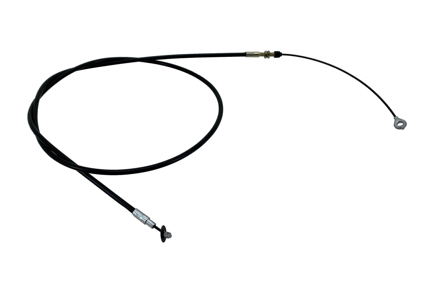 Honda Original Equipment Roto-Stop Cable (CAPRO) - 54530-VA3-J03