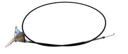 John Deere Original Equipment Push Pull Cable - AM141339