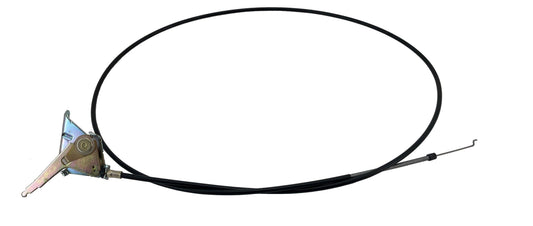 John Deere Original Equipment Push Pull Cable - AM141339