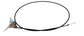John Deere Original Equipment Push Pull Cable - AM141339
