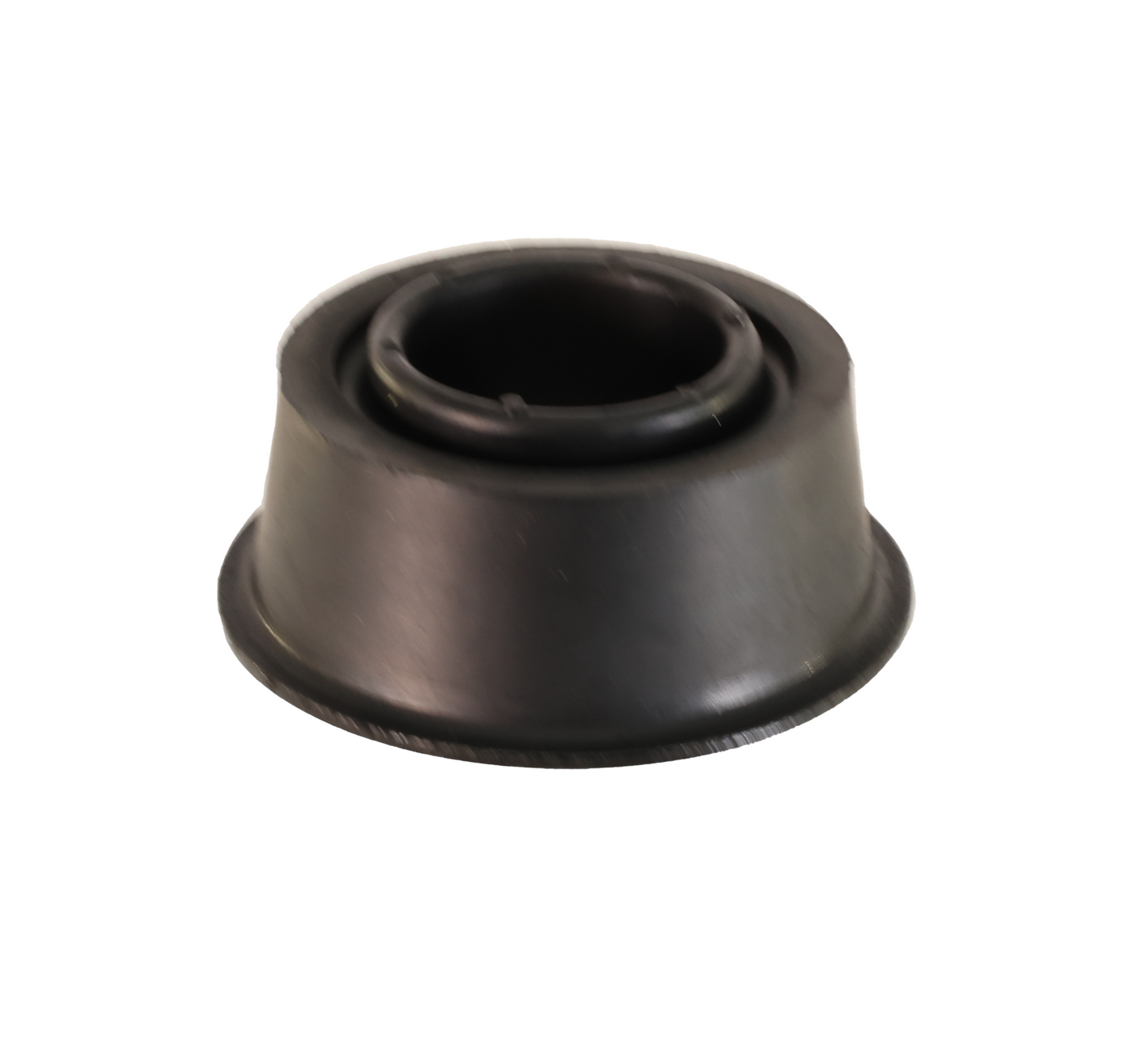 Honda Original Equipment Rubber (Lower) - 60407-ZA7-000