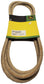 John Deere Original Equipment V-Belt - TCU29747