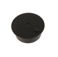 Honda Original Equipment Rubber (Lower) - 60407-ZA7-000