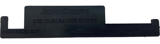 John Deere Original Equipment Guide Bar - AH204933