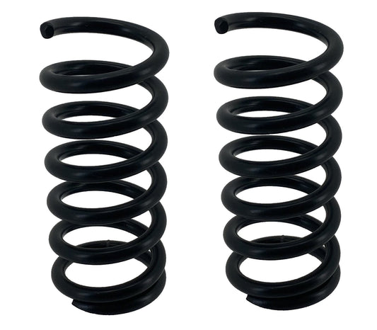 John Deere Original Equipment Compression Spring 2 Pack - M128761