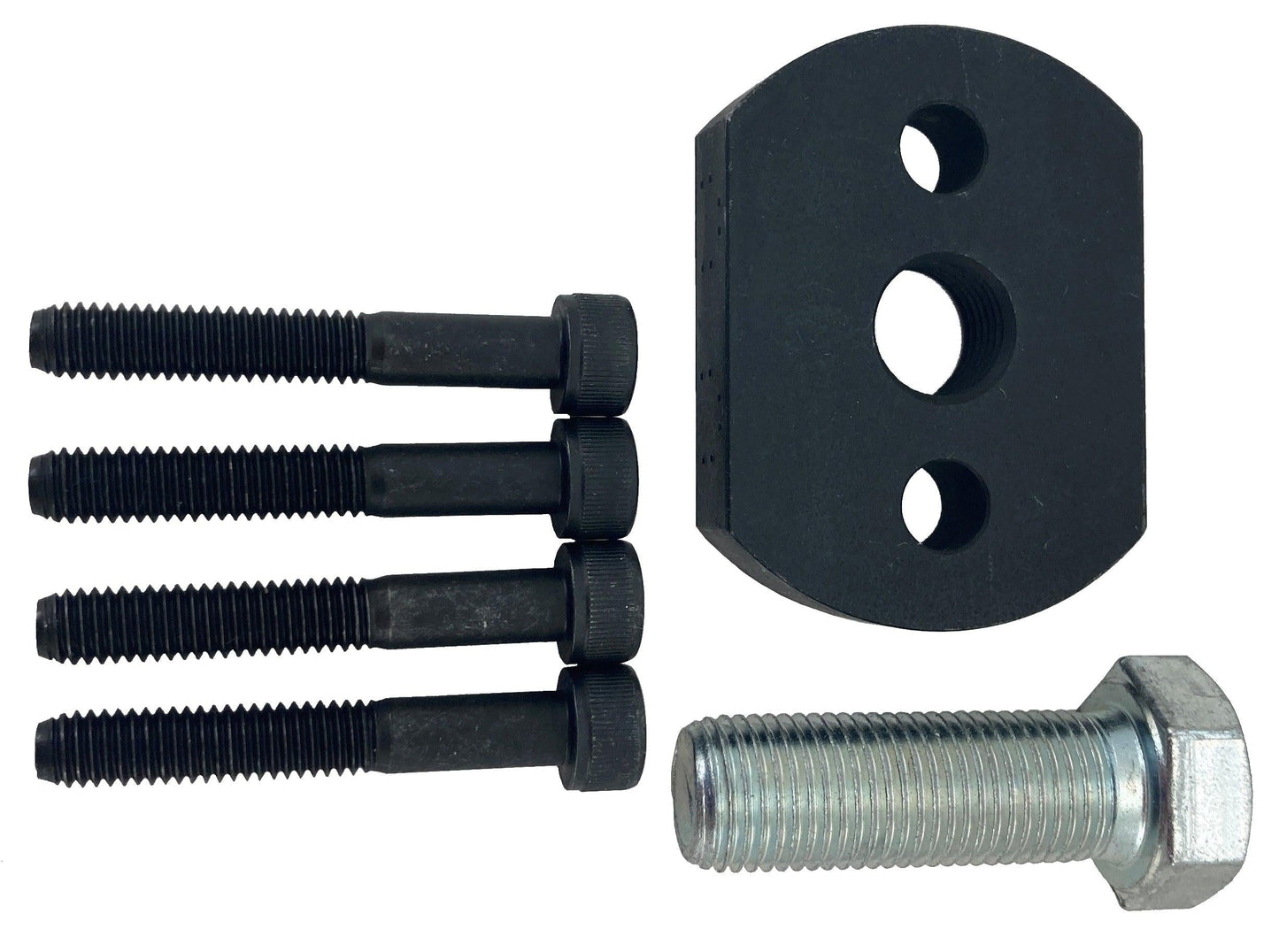 John Deere Servicegard Fuel Pump Gear Puller Tool - JDG10015