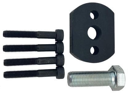John Deere Servicegard Fuel Pump Gear Puller Tool - JDG10015