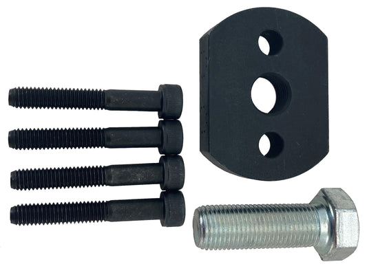 John Deere Servicegard Fuel Pump Gear Puller Tool - JDG10015