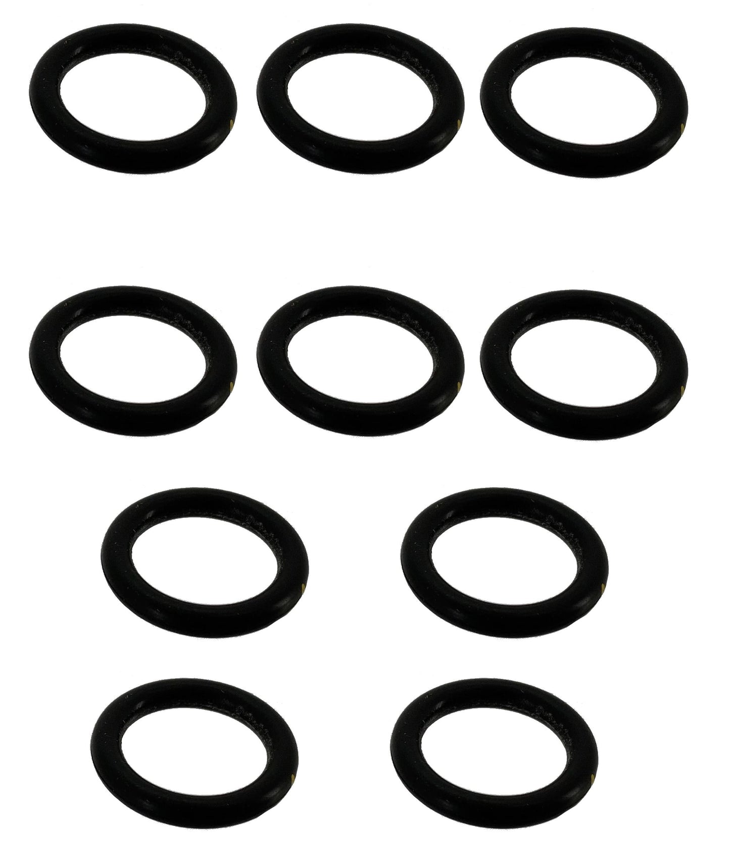 John Deere Original Equipment O-Ring 10 Pack - R394R