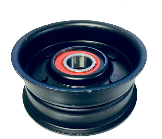 John Deere Original Equipment Idler - TCA13020,1