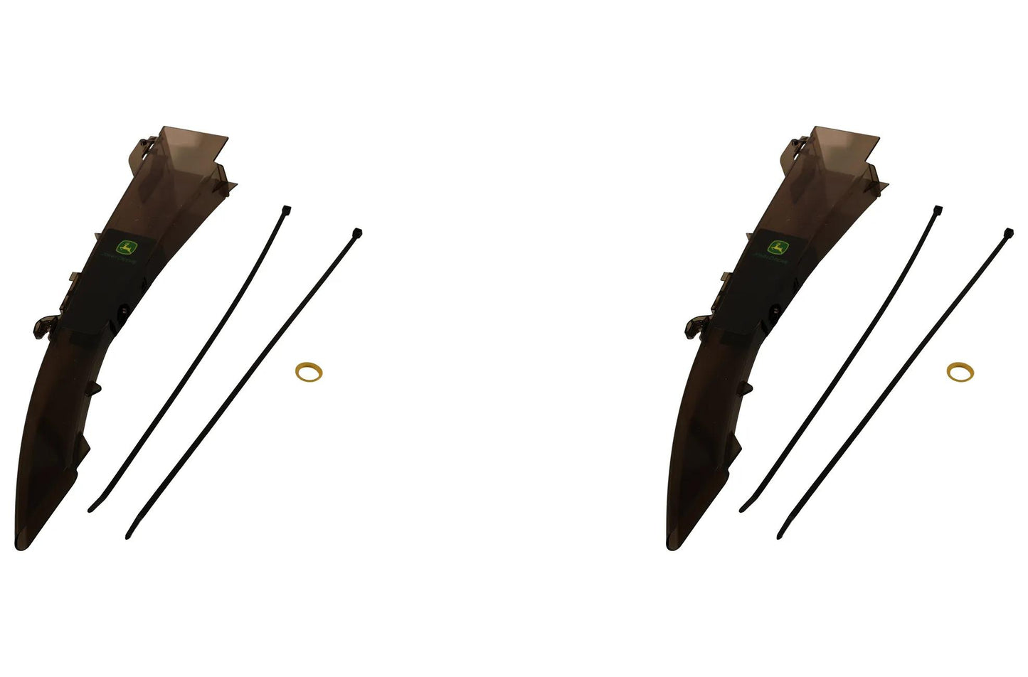 John Deere Original Equipment Seed Tube (2-PACK) - AA67780