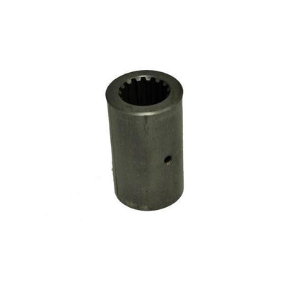 John Deere Original Equipment Splined Coupling - M132456