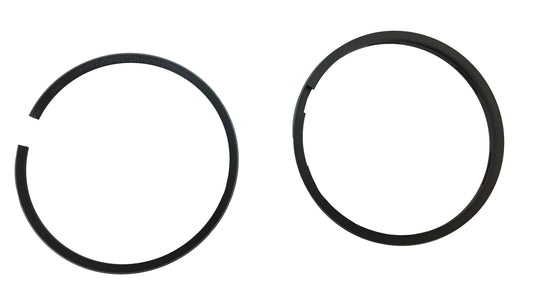 Honda Original Equipment Piston Ring Set - 13010-ZL8-003