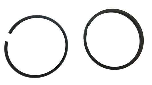 Honda Original Equipment Piston Ring Set - 13010-ZL8-003