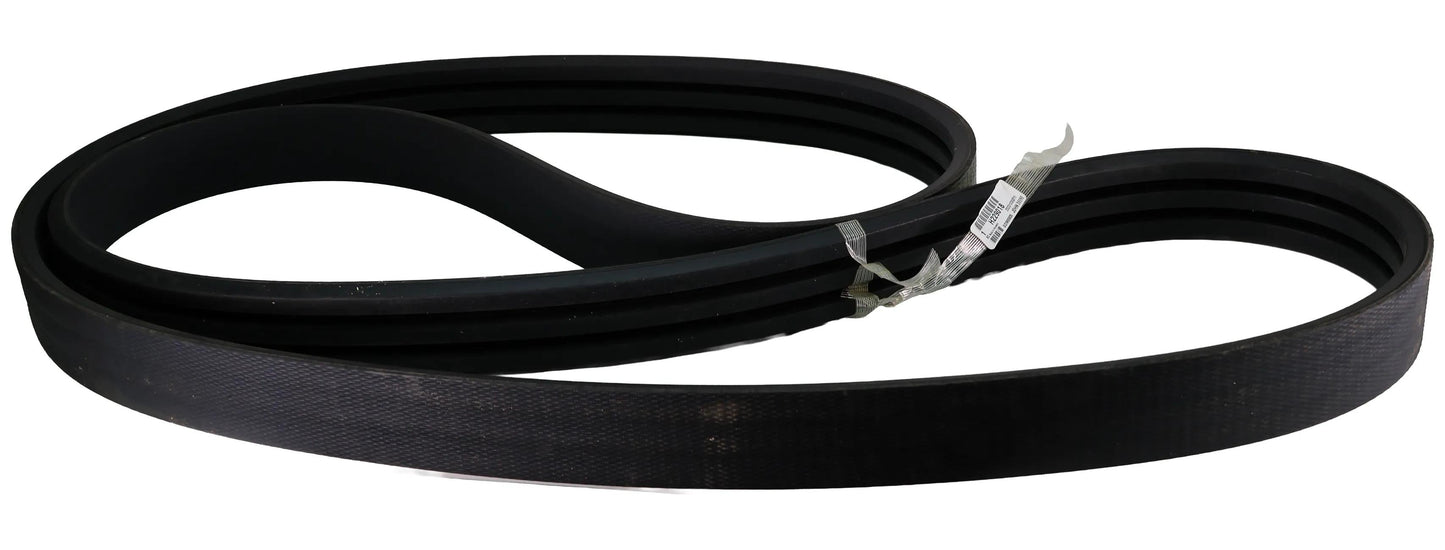 John Deere Original Equipment Hc Section Feeder House Drive V-Belt, Effective Length 4780.0 Mm (188.2 Inch) - H229018