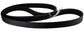 John Deere Original Equipment Hc Section Feeder House Drive V-Belt, Effective Length 4780.0 Mm (188.2 Inch) - H229018