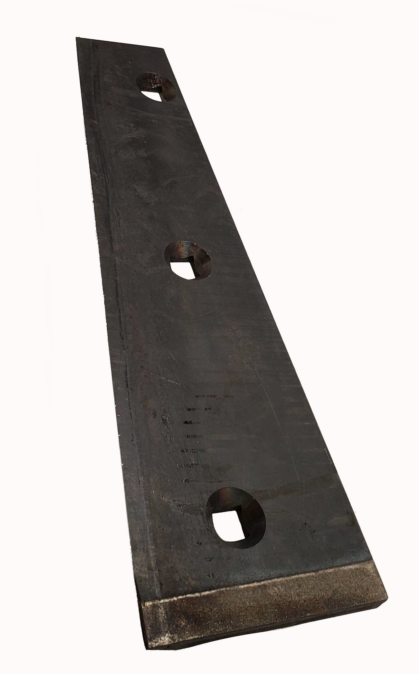 John Deere Original Equipment Knife - E42088,1