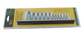 John Deere Original Equipment Star Bit Set - TY26850