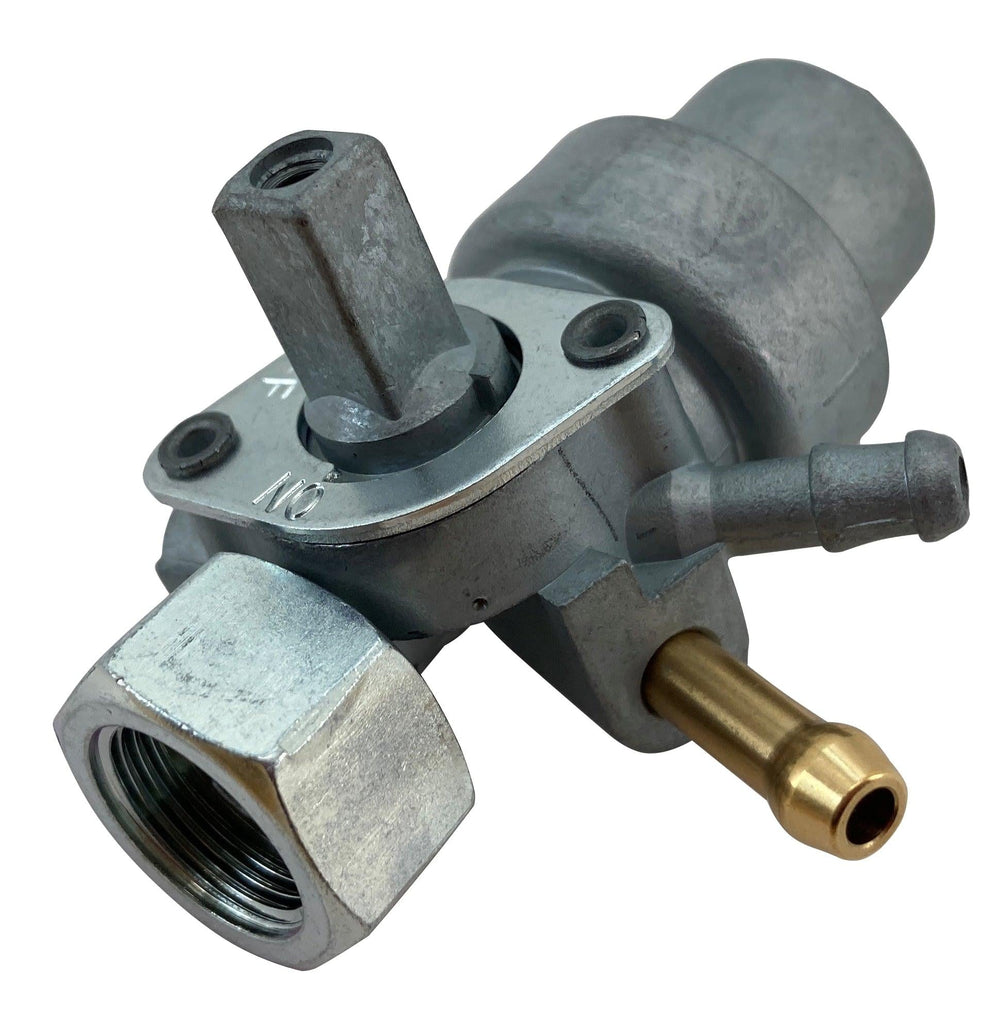 nao　804040 Honda Original Equipment Petcock Assembly - 16950-ZA0-804