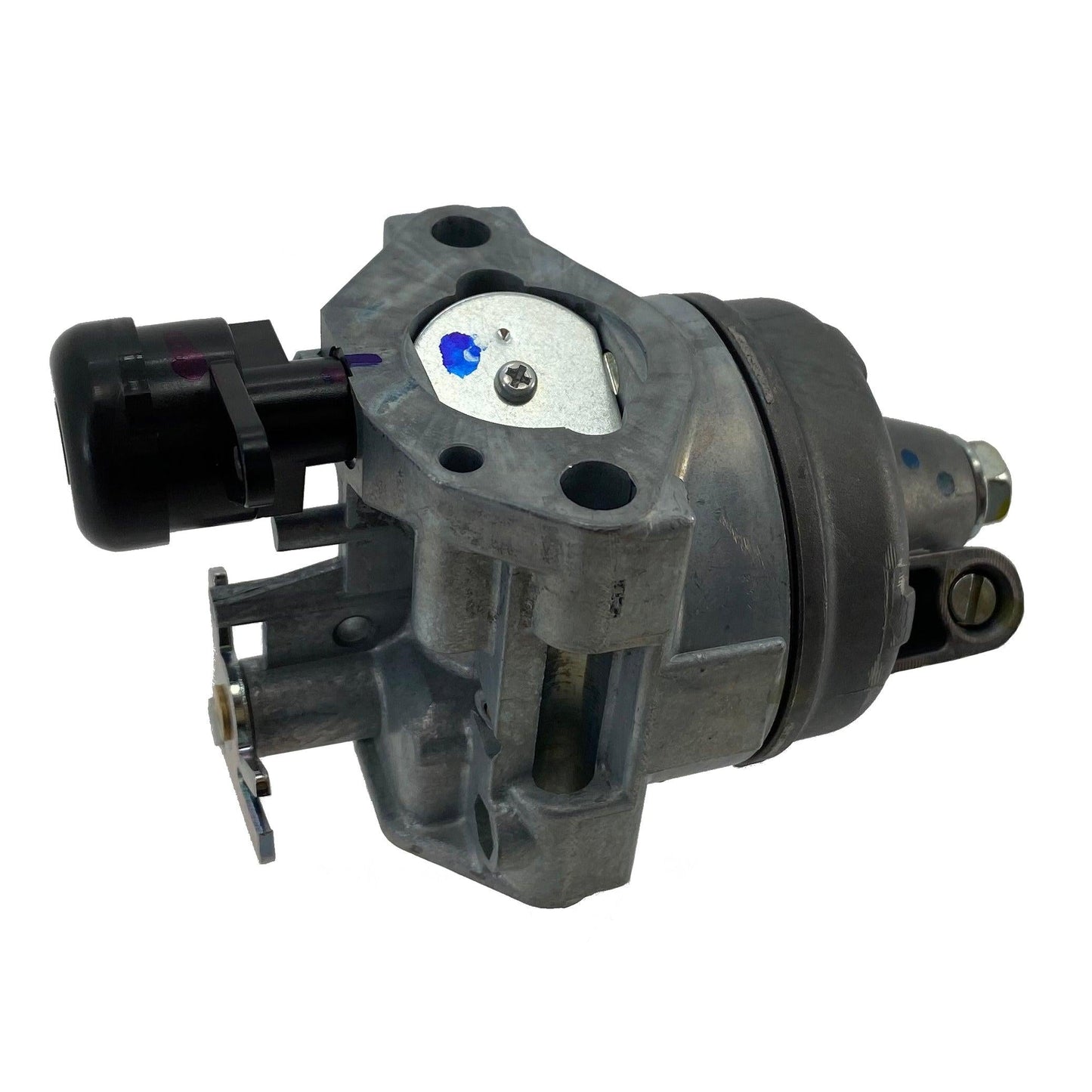 Honda Original Equipment Carburetor Assy (BB70B A) - 16100-Z1A-H01