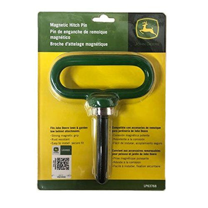 John Deere Magnetic Hitch Pin - LP63768