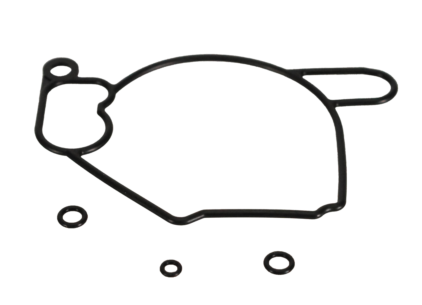 Honda Original Equipment Gasket Set - 16010-ZW9-003