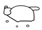 Honda Original Equipment Gasket Set - 16010-ZW9-003