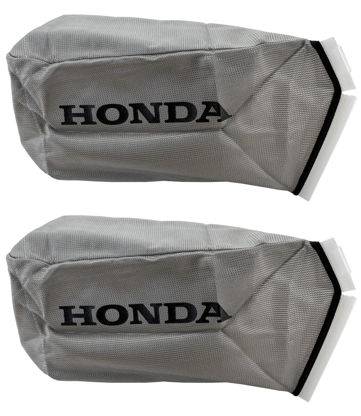 Honda Original Equipment Grass Bag Fabric (2 Pack) - 81320-VH7-D00