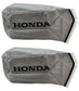 Honda Original Equipment Grass Bag Fabric (2 Pack)