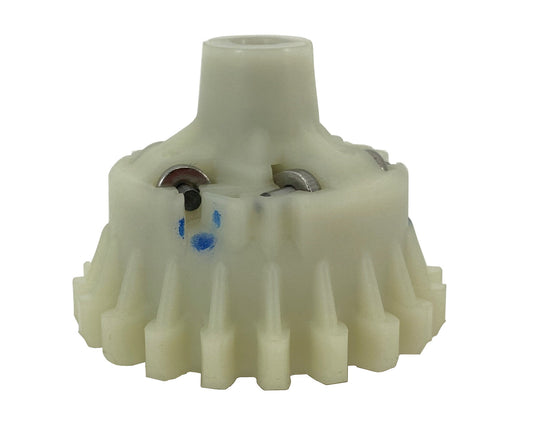 Honda OEM Governor Assembly - 16510-Z6L-010