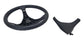 John Deere Original Equipment Steering Wheel/Cover Set - M142218A
