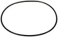 John Deere Original Equipment O-Ring - E65288