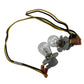 John Deere Original Equipment Wiring Harness - GY20791