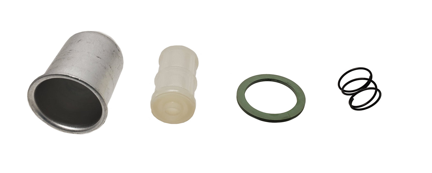 John Deere Original Equipment Housing - R54027