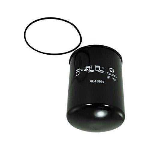John Deere Original Equipment Oil Filter #RE45864 – AGNLAWN.com