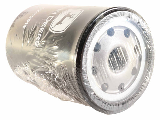 John Deere Original Equipment Secondary Fuel Filter - DZ112919