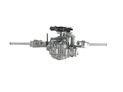 John Deere Original Equipment Transmission - MIA10911