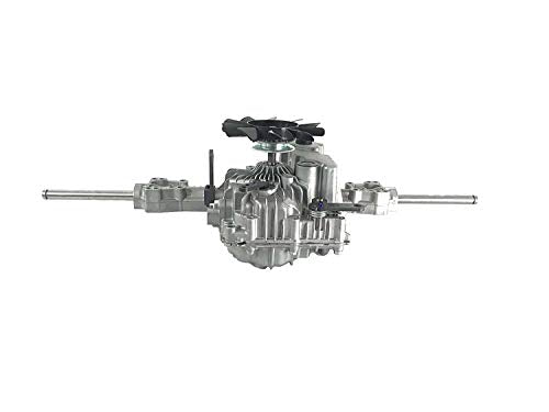 John Deere Original Equipment Transmission - MIA10911