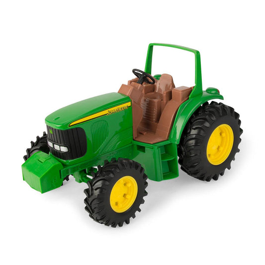 John Deere 8" Tractor Toy - LP76095