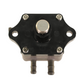 Honda Original Equipment Fuel Pump Assy - 16700-ZW1-004