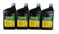 John Deere Plus-50 II Full Synthetic SAE 0W-40 Engine Oil - TY26665