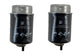 John Deere Original Equipment Filter Element Pack 2 - RE509031