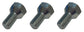 John Deere (3-Pack) Original Equipment Bolt - VG12353,3