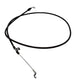 John Deere Original Equipment Cable - GX22882