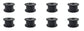 John Deere Original Equipment (8 PACK) Idler - A22628