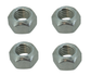 John Deere Nut 4-Pack M82222